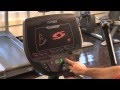 Video of 625AT Total Body Arc Trainer - CS