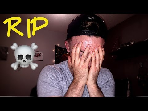 LIVE REACTION TO ANONYMOUS HATE COMMENTS