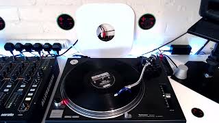Musto & Bones - This Will Be Mine