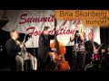 2014 Summit Jazz – Jim Cullum Jazz Band playing I Double Dare You