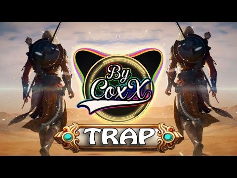By CoxX - GhostBuster  (Trap Remix)
