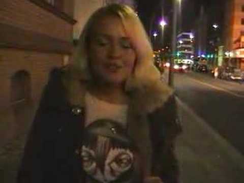 SIP TV - G Hot, Kralle - Streng Verboten (Trailer)