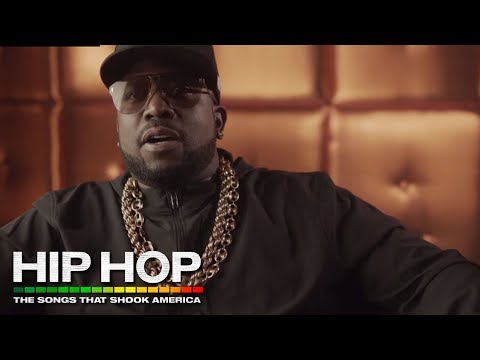 Big Boi: 'Debra Killings Was Like the Fourth Member of TLC' | Songs That Shook