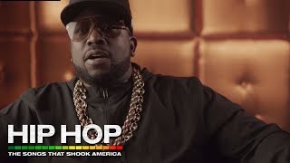 Big Boi: 'Debra Killings Was Like the Fourth Member of TLC' | Songs That Shook