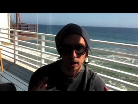 Planet 13 Black Dahlia Youtube Video Contest