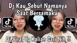 Download lagu DJ TEGANYA KAU LYODRA | KAU SEBUT NAMANYA SAAT BERSAMAKU TREND VELOCITY REMIX VIRAL TIKTOK 2026 !! mp3