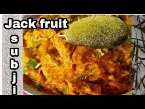 Jack fruit masala gravy full recipes|| kathohal ki sabji mere tarah banaiye sare Fida ho gayenge