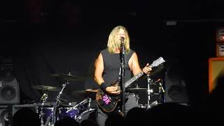 Corrosion Of Conformity LIVE Vote With A Bullet