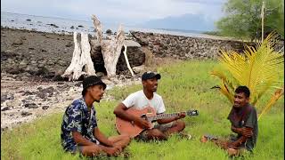 Download lagu fajar band - kame nimun take cover figo witin mp3