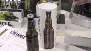 Corkcicle at IHA's 2013 Press Preview Event