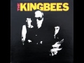 The Kingbees "Man Made For Love"