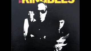 The Kingbees "Man Made For Love"