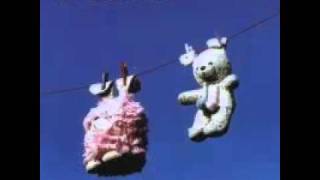 The Insivibles - Selfish