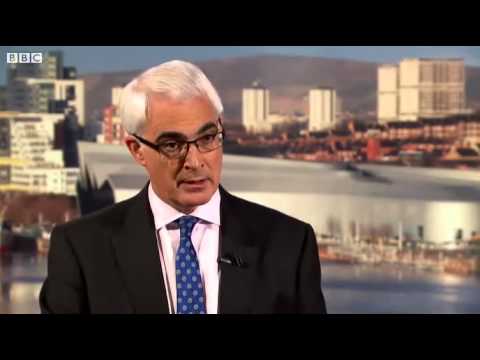 Darling rules out Currency Plan B