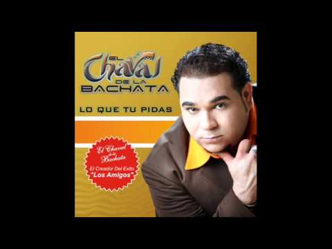 Como Vaso Desechable - El Chaval