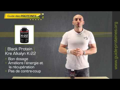 comment prendre kre alkalyn 1500