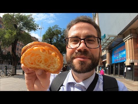 Unglaublich! Das ist der modernste Supermarkt, den ich jemals in Harbin gesehen habe!