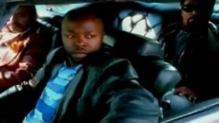 MC Ren - Mad Scientists