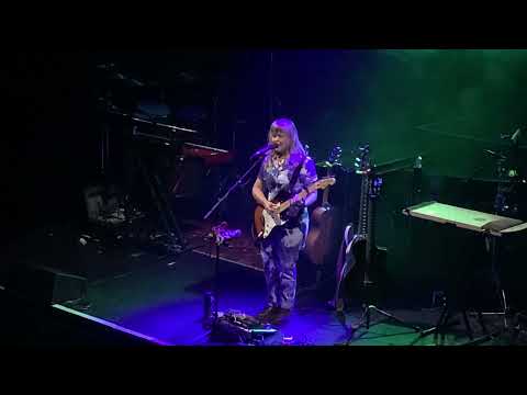Emily Elbert « Inside your heart » @ Olympia (Paris Live 2022)