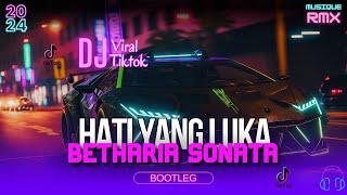 Download lagu DJ HATI YANG LUKA - BETHARIA SONATA (BOOTLEG) || SOUND VIRAL TIKTOK FULL BASS 2024 mp3 Download lagu DJ HATI YANG LUKA - BETHARIA SONATA (BOOTLEG) || SOUND VIRAL TIKTOK FULL BASS 2024 mp3