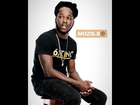 Mozis.B   "Opo Yu AI"  (Official Audio)