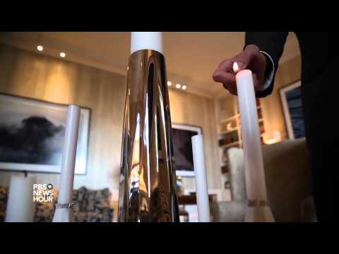 The key to happiness may be in this Danish word