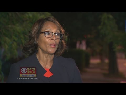 Former Mayor Sheila Dixon Plans to Run As Write-In Candidate