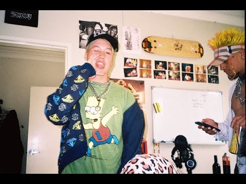 Cult Shϕtta - Miss U (Ft. Freesouls)