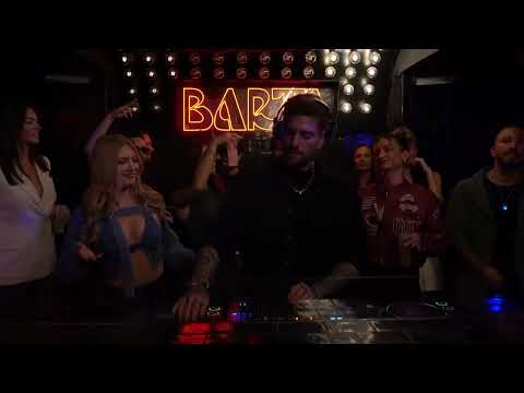 Rafael Cerato Live Stream @ Barta, Marseille FR (20.04.2025)