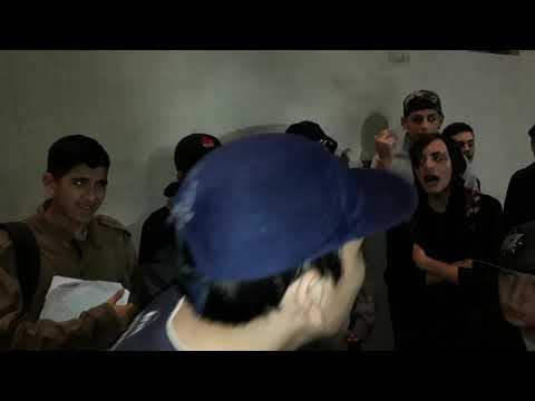 BROW VS KREEW | Cuartos De Final | Jornada 5 Copa Mastil