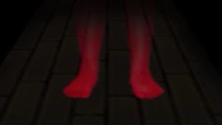 足だけ幽霊と知恵比べ【獄都事変】 実況 #2