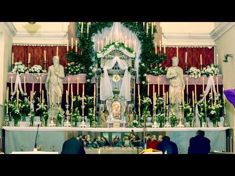 Promislimo braćo danas - Gospin plač