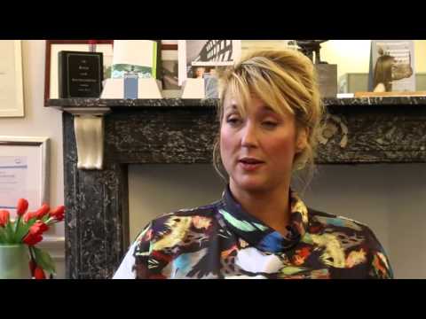 The Humanities in Europe Interview Series - Prof. Cecilia Åsberg