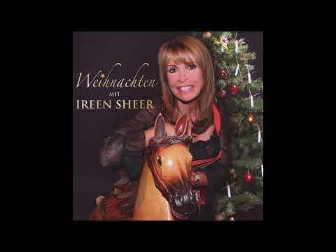 Es War In Einer Dezembernacht It Came Upon The Midnight Clear - Ireen Sheer