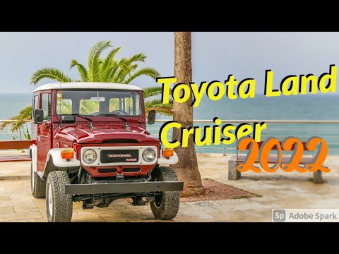 CBBT Season 8: Episode 6; CBBT-Xtra Land Rover Defender 90, Toyota Land Cruiser LC300.
