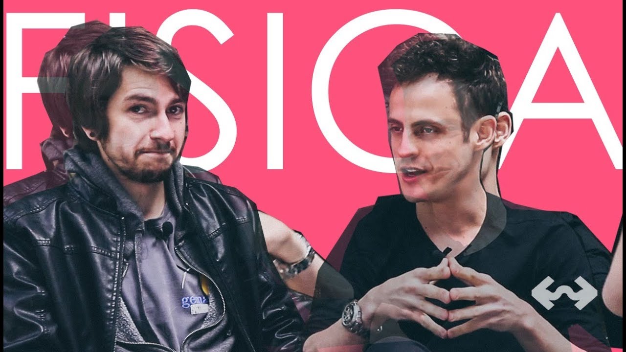 Como APRENDER FÍSICA