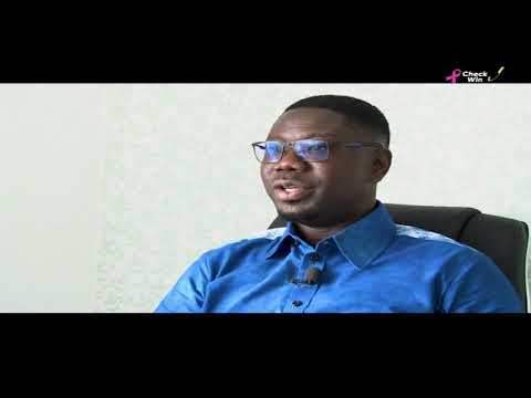 LIVE: Ghana's Pink Ribbon Documentary || 29 - 10 - 2025