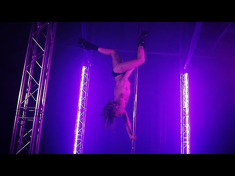 Video thumbnail for Love Me Til It Hurts