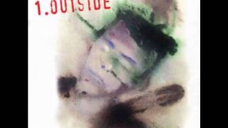 2. Outside-David Bowie