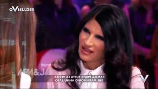 MEM &amp; J - Pamela Prati Remix