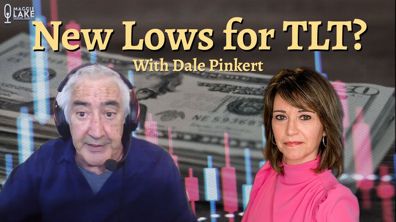 "Big Things" Happening in Markets, With Dale Pinkert