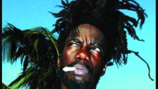 sizzla solid as a rock dubplate revolda