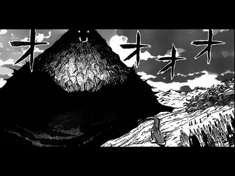 Toriko Chapter 299 トリコ Live Reaction- Toriko getting cocky BAD IDEA CAPTURE LEVEL 1405!