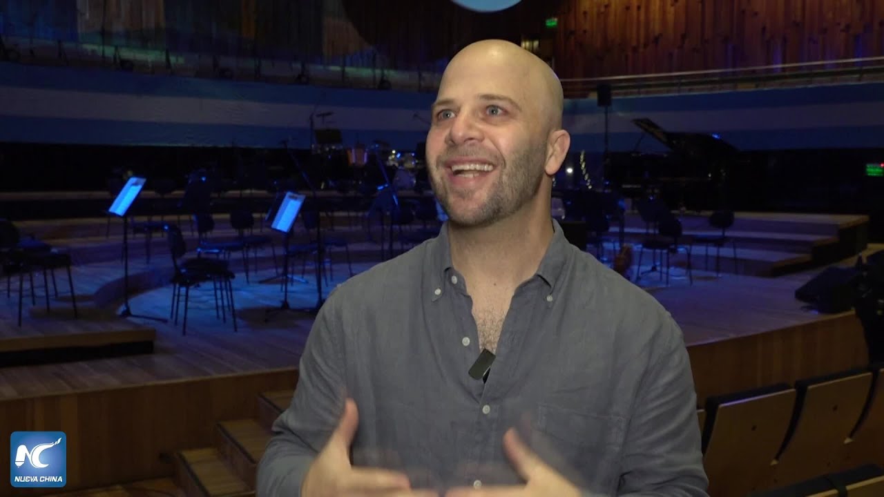 Canciones icónicas del fútbol y los mundiales protagonizan un concierto en Argentina