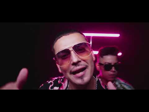 Swoth XL Ft. @AlanSDR    - PEGADITOS 🌴🍸 (VIDEO OFICIAL)