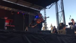 Malt Liquor- Lewis Del Mar- Live at Bottlerock Napa (5-28-17)
