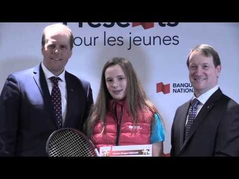 Résumé Banque Nationale 2016 (Mélodie Collard)