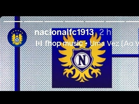 NACIONAL X PRINCESA DO SOLIMÕES,  SEMI SUB 16