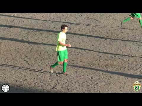 Stagione 22/23 Prima Categoria Sicilia Girone F Giornata 16: F.C. Gravina - Motta Calcio 1 - 0