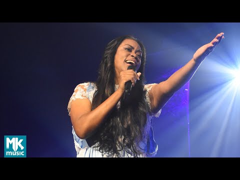 Elaine Martins - Santificação (Ao Vivo)